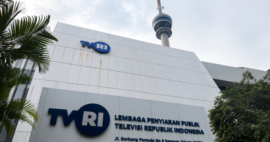 Menjaga Peran Televisi Publik dan Edukasi di Tengah Perubahan Zaman